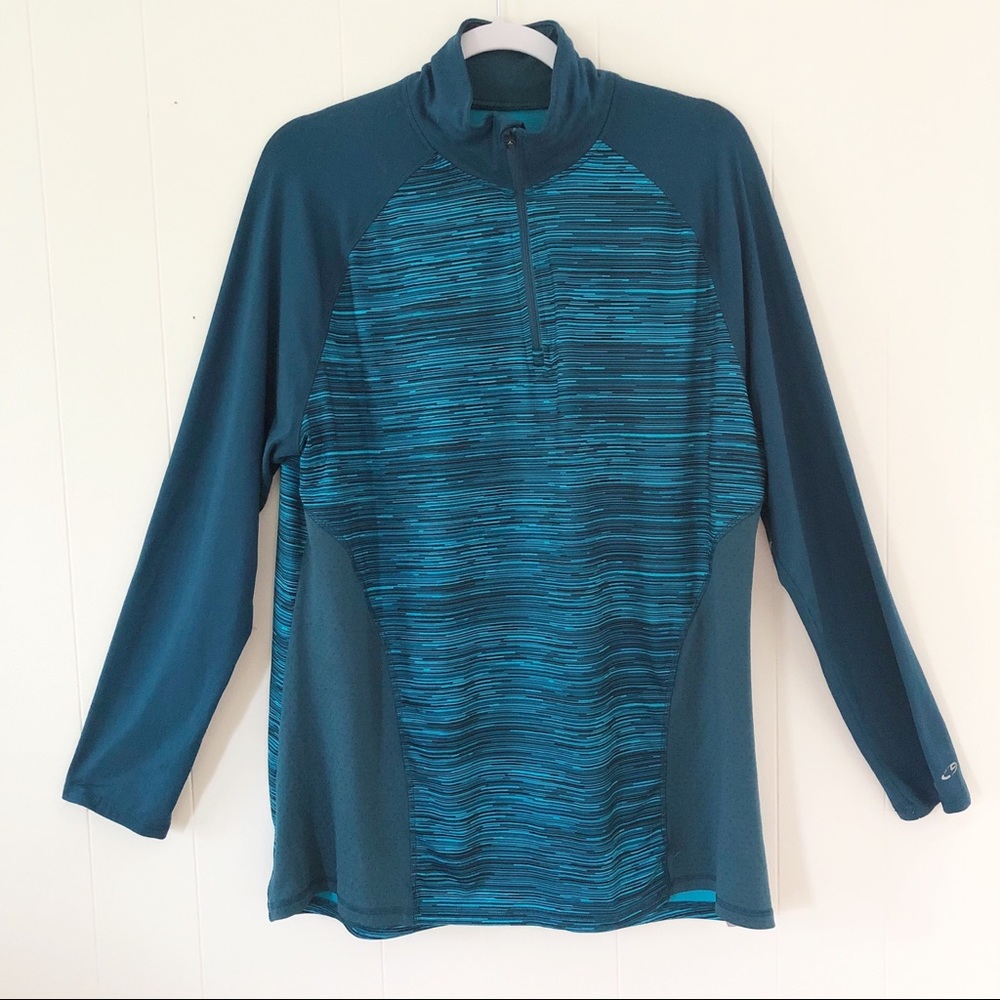 C9 Duo Dry 1/4 Zip Tech Pullover
